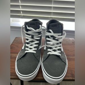 Vans new with tags 10.5 men